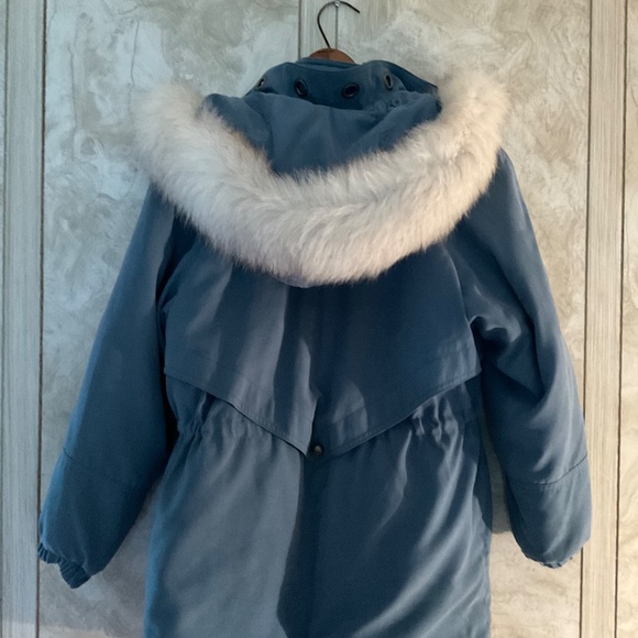 Winter jacket - Picture 4 of 4